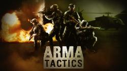 Bohemia Interactive ArmA Tactics (PC)