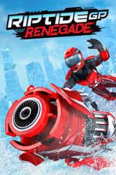 Vector Unit Riptide GP Renegade (PC) Jocuri PC
