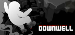 Devolver Digital Downwell (PC) Jocuri PC