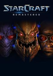 Blizzard Entertainment StarCraft Remastered (PC)