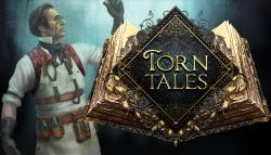 Chilled Mouse Torn Tales (PC) Jocuri PC