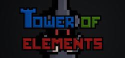 Back To Basics Gaming The Tower of Elements (PC)