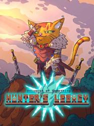 Lienzo Hunter's Legacy (PC)