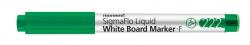 Monami Marker whiteboard verde 222 SigmaFlo, varf 1.3 mm MONAMI (2871)
