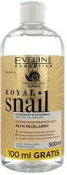 Eveline Cosmetics Apă micelară - Eveline Cosmetics Royal Snail 500 ml