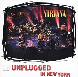 Nirvana Mtv Unplugged In New York - facethemusic - 13 190 Ft
