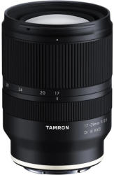 Tamron 17-28mm f/2.8 Di III RXD (Sony E) (A046SF) Obiectiv aparat foto