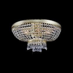 Glass LPS Aplica de perete cristal Bohemia N25 501/03/3 (N25 501/03/3)
