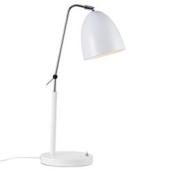 Nordlux Lampa design modern cu brat articulat ALEXANDER, alb 48635001 NL (48635001 NL)
