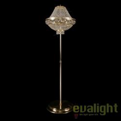 Glass LPS Lampadar, lampa de podea LUX cristal Bohemia S45 265/03/6 (S45 265/03/6)