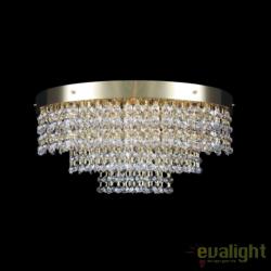 Glass LPS Aplica de perete moderna cristal Bohemia N27 260/05/6 (N27 260/05/6)