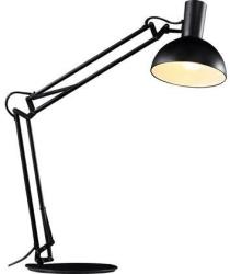 Nordlux Veioza, Lampa de Birou Arki negru 75145003 DFTP (75145003 DFTP)