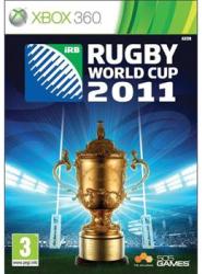 505 Games Rugby World Cup 2011 (Xbox 360)