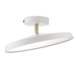 Nordlux Plafoniera LED Alba Pro 30 77176001 DFTP (77176001 DFTP)