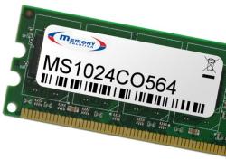 Memorysolution 1GB DDR2 800MHz MS1024CO564