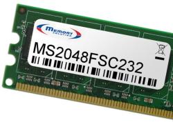 Memorysolution 2GB DDR2 667MHz MS2048FSC232