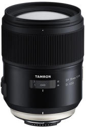 Tamron SP 35mm f/1.4 Di USD (Nikon) (F045N) Obiectiv aparat foto