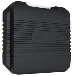 MikroTik LtAP LTE kit (RBLTAP-2HND&R11E-LTE) Router