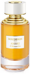 Boucheron Ambre D'Alexandrie EDP 125 ml Parfum