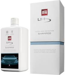 Autoglym Ultra High Definition Shampoo kit (luxus autósampon ) 1 liter