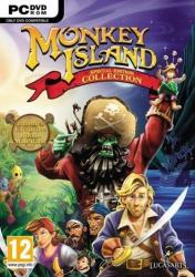 LucasArts Monkey Island [Special Edition Collection] (PC)