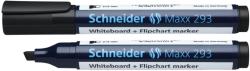 Schneider Board marker Schneider 293 1-4mm negru (A5359)