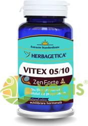 Herbagetica Vitex 60cps