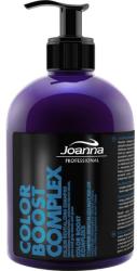 Joanna Șampon regenerant pentru părul deschis și sur - Joanna Professional Color Revitalizing Shampoo 500 g