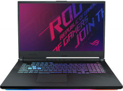 ASUS ROG Strix G731GV-EV015