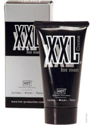 Hot XXL - 50 ml