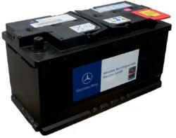 Mercedes-Benz Start-Stop AGM 95Ah 850A