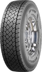 Dunlop Sp446 315/70 R22, 5 154l152m