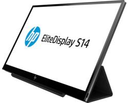 HP EliteDisplay S14 3HX46AA