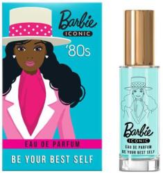 BI-ES Barbie Iconic - Be Your Best Self EDP 50 ml