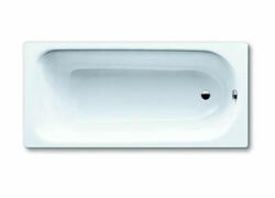 KALDEWEI Saniform Plus fürdőkád 170x70 cm 3, 5 mm (363-1) (363-1)