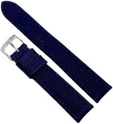 Morellato Curea de ceas din piele si material textil Morellato - 18mm - C3005 (C3005)