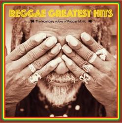 V/A Reggae Greatest Hits - facethemusic - 9 790 Ft