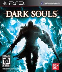 BANDAI NAMCO Entertainment Dark Souls (PS3)