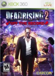 Capcom Dead Rising 2 Off the Record (Xbox 360)