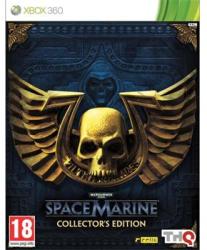 THQ Warhammer 40,000 Space Marine [Collector's Edition] (Xbox 360)