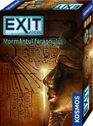 Kosmos Exit - Mormantul Faraonului