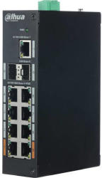Dahua DH-PFS3211-8GT