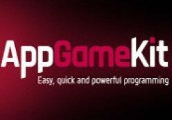 The Game Factory Appgamekit: Easy Game Development - Steam - Multilanguage - Worldwide - Pc