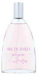 Instituto Español Aire de Sevilla Alegría EDT 150 ml