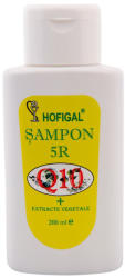 Hofigal 5R+Q10 200 ml