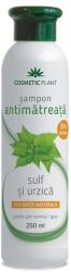 Cosmetic Plant Șampon Antimatreata cu Sulf si Urzica 250 ml