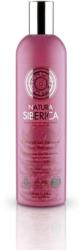 Natura Siberica Sampon cu rhodiola 400 ml