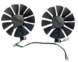 ASUS Dual Fan 90mm (90YE0060-B001U0)