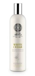 Natura Siberica White Cedar, Copenhagen 400 ml