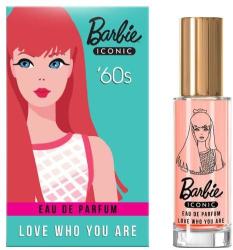 BI-ES Barbie Iconic - Love Who You Are EDP 50 ml